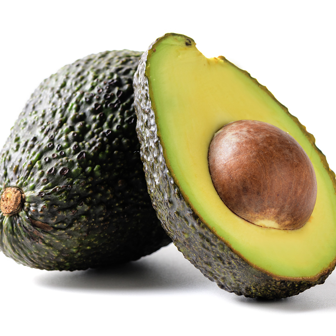 Aguacate Hass