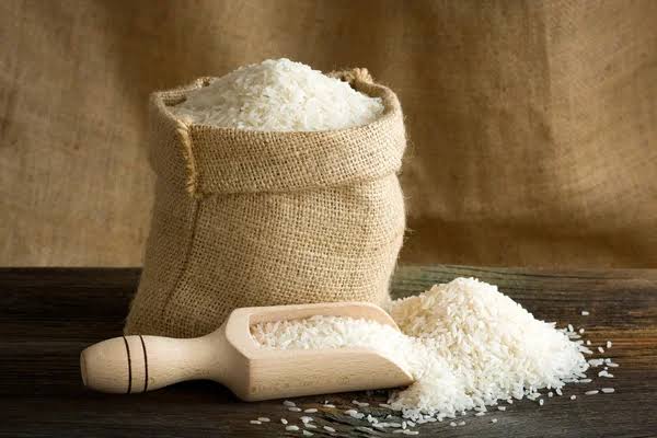 Arroz extra